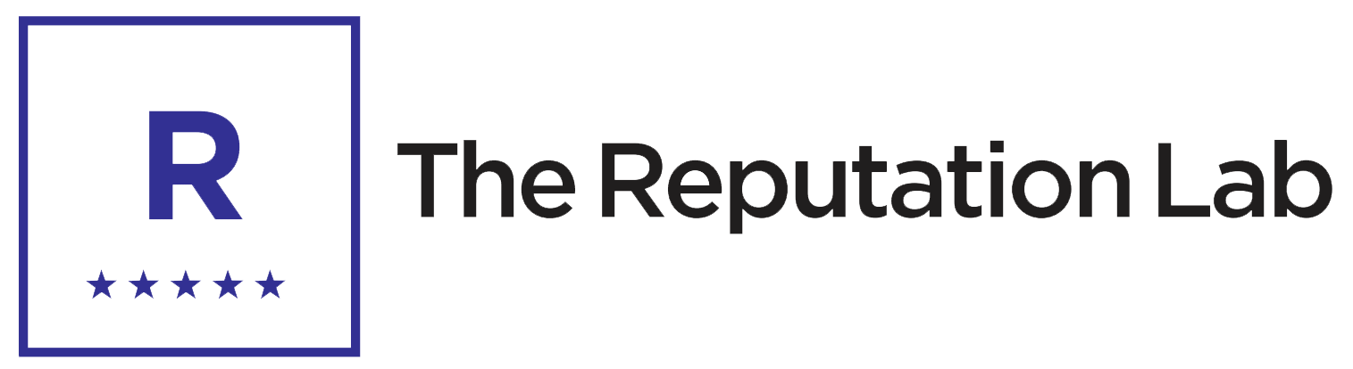 The Reputation Lab